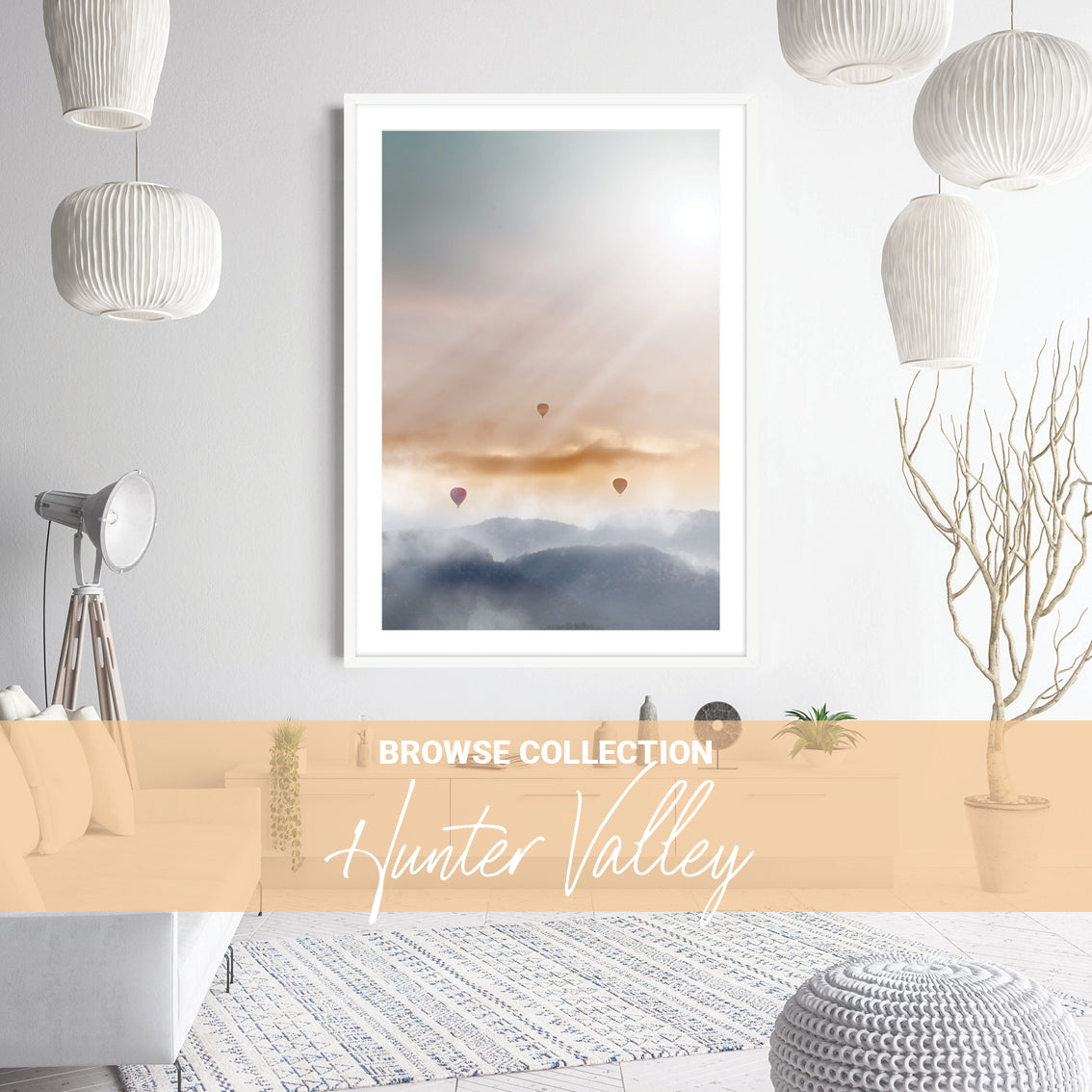 Hunter Valley