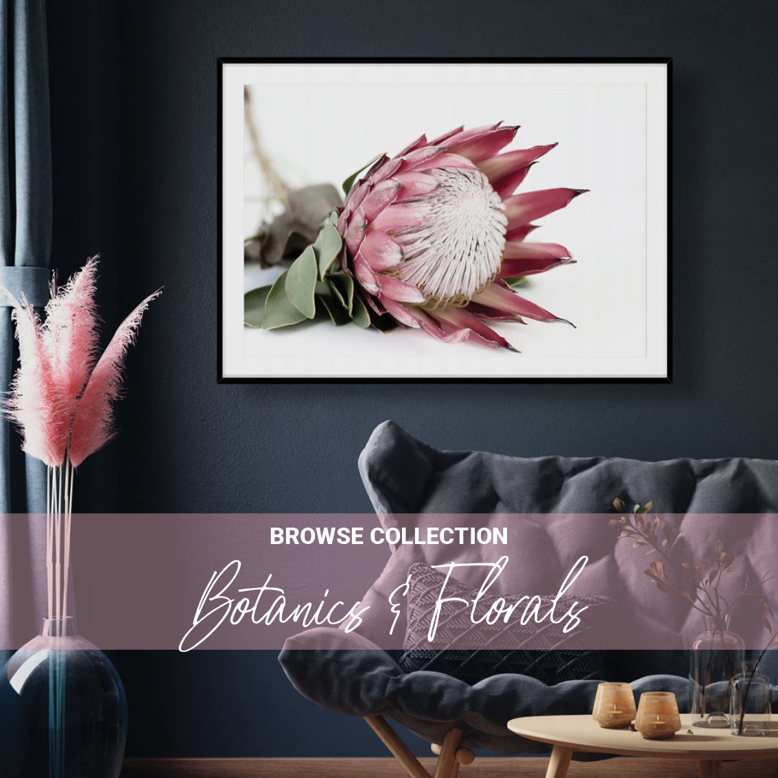 Botanics and Florals