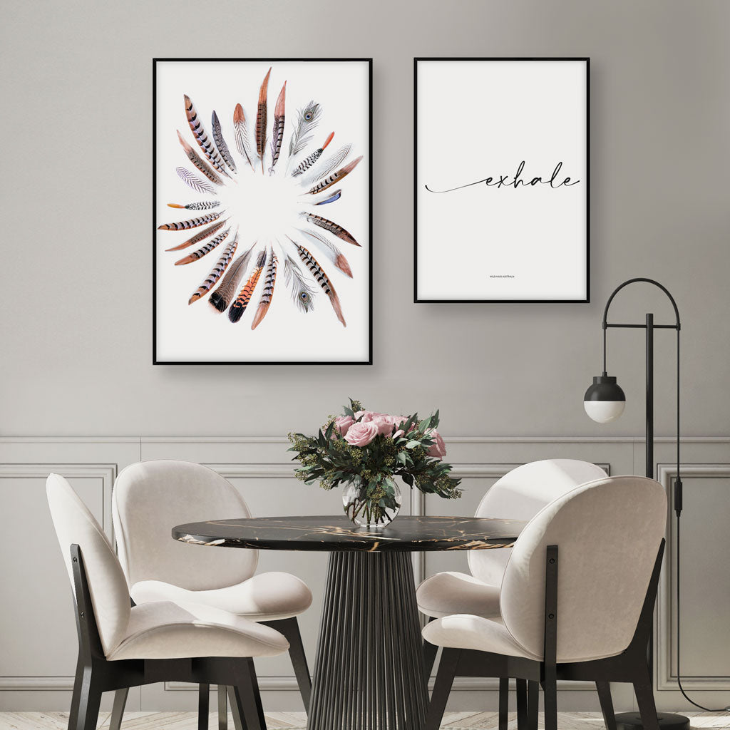 BIRD OF A FEATHER VI