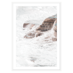 WHITE WASH