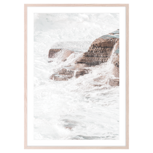 WHITE WASH