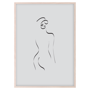 ELEGANT LADY II