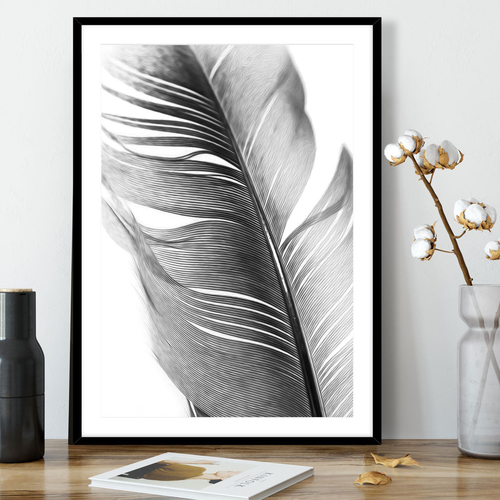 FEATHER I