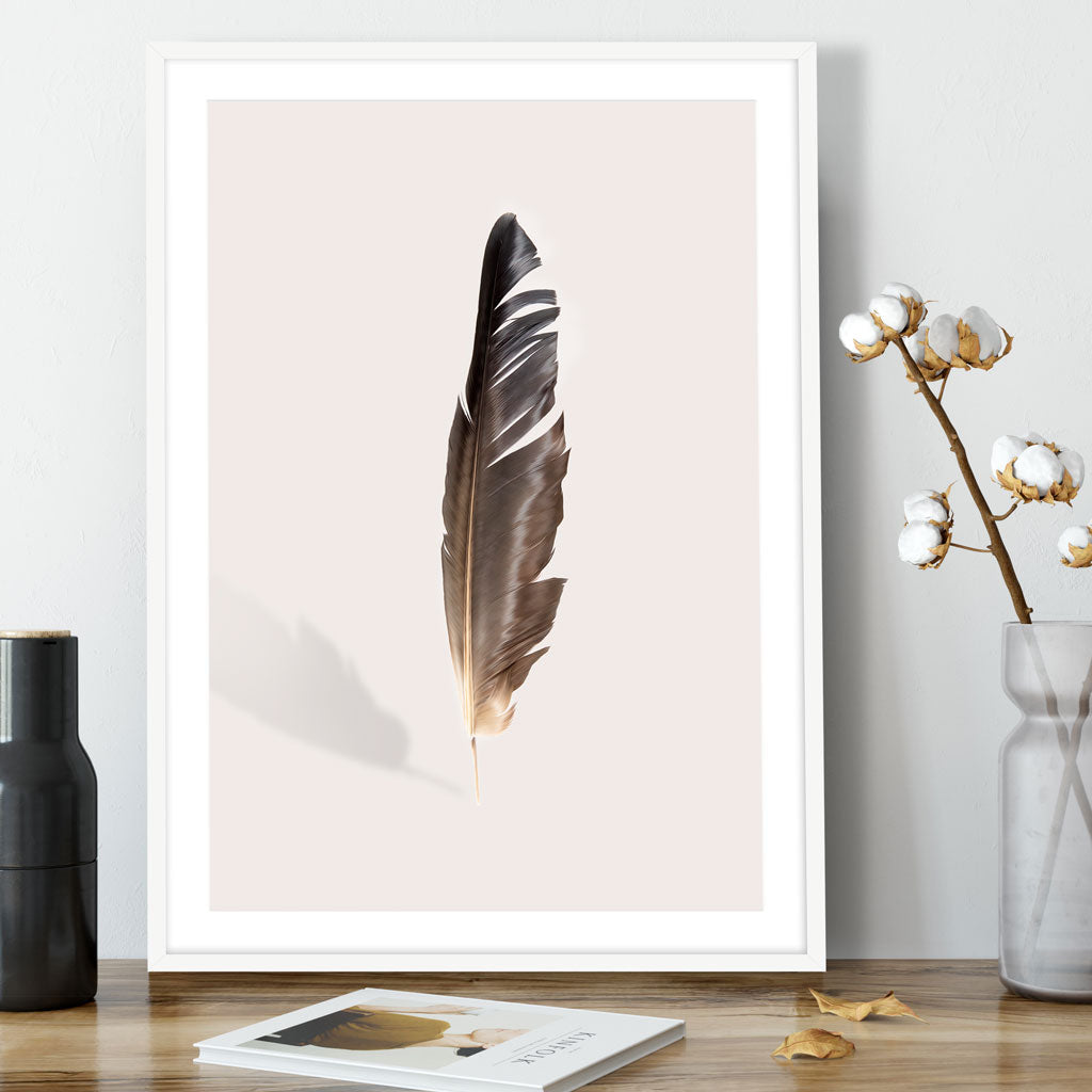 FEATHER II