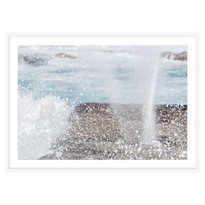 SEA SPRAY