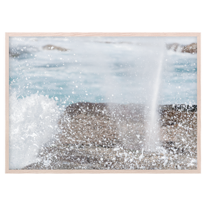 SEA SPRAY