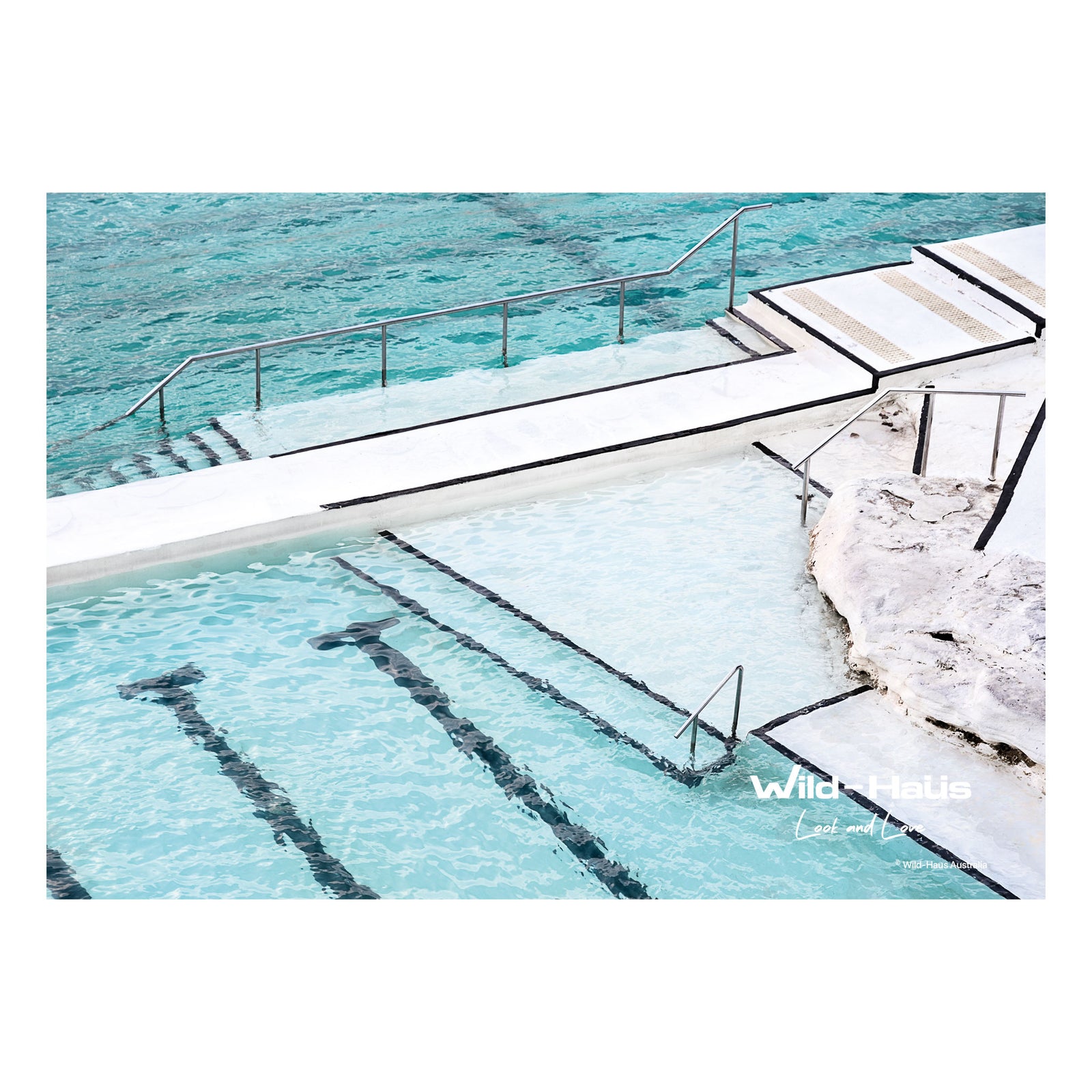 BONDI ICEBERGS I