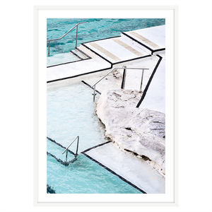 BONDI ICEBERGS III
