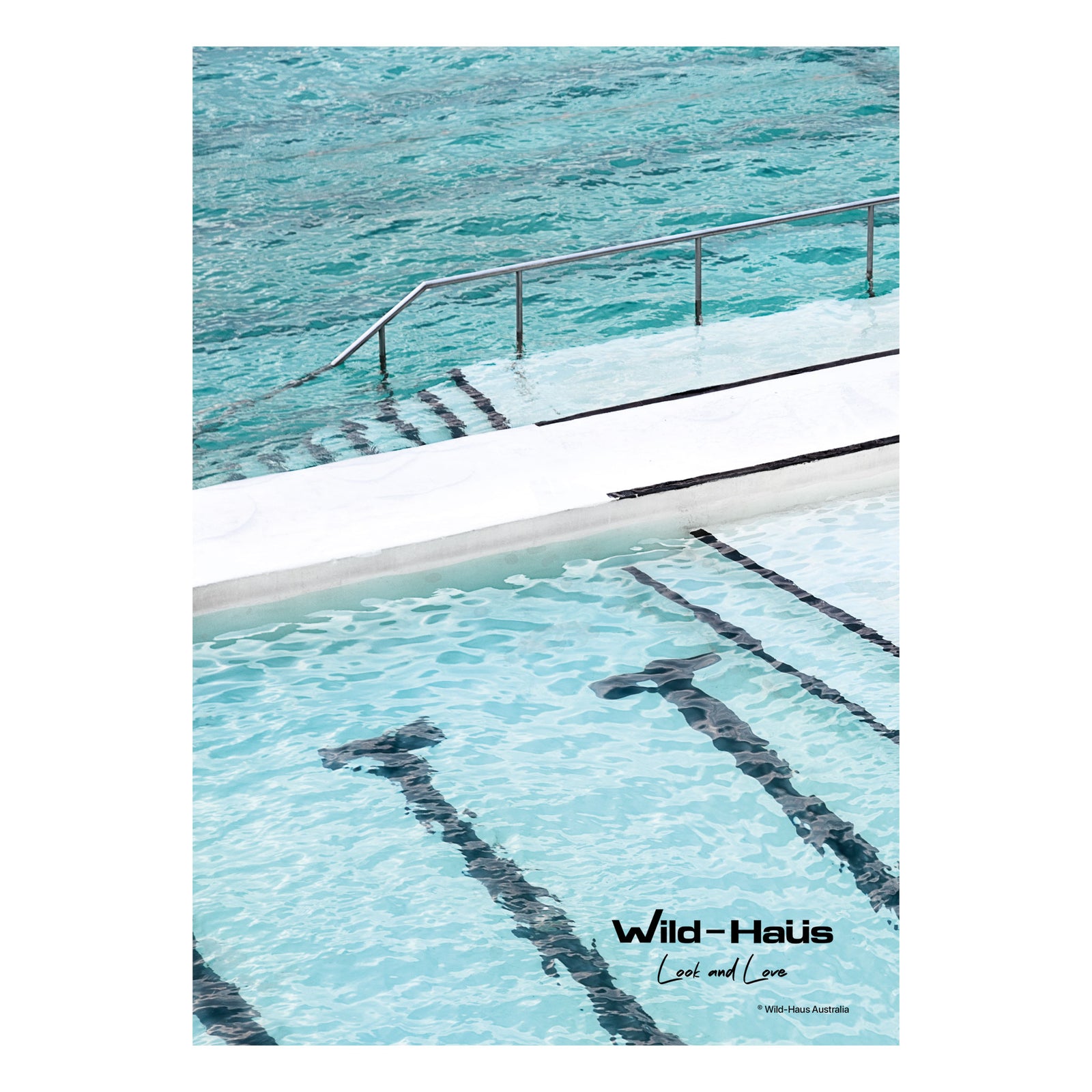 BONDI ICEBERGS II