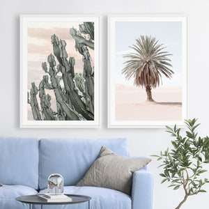 DESERT CACTUS