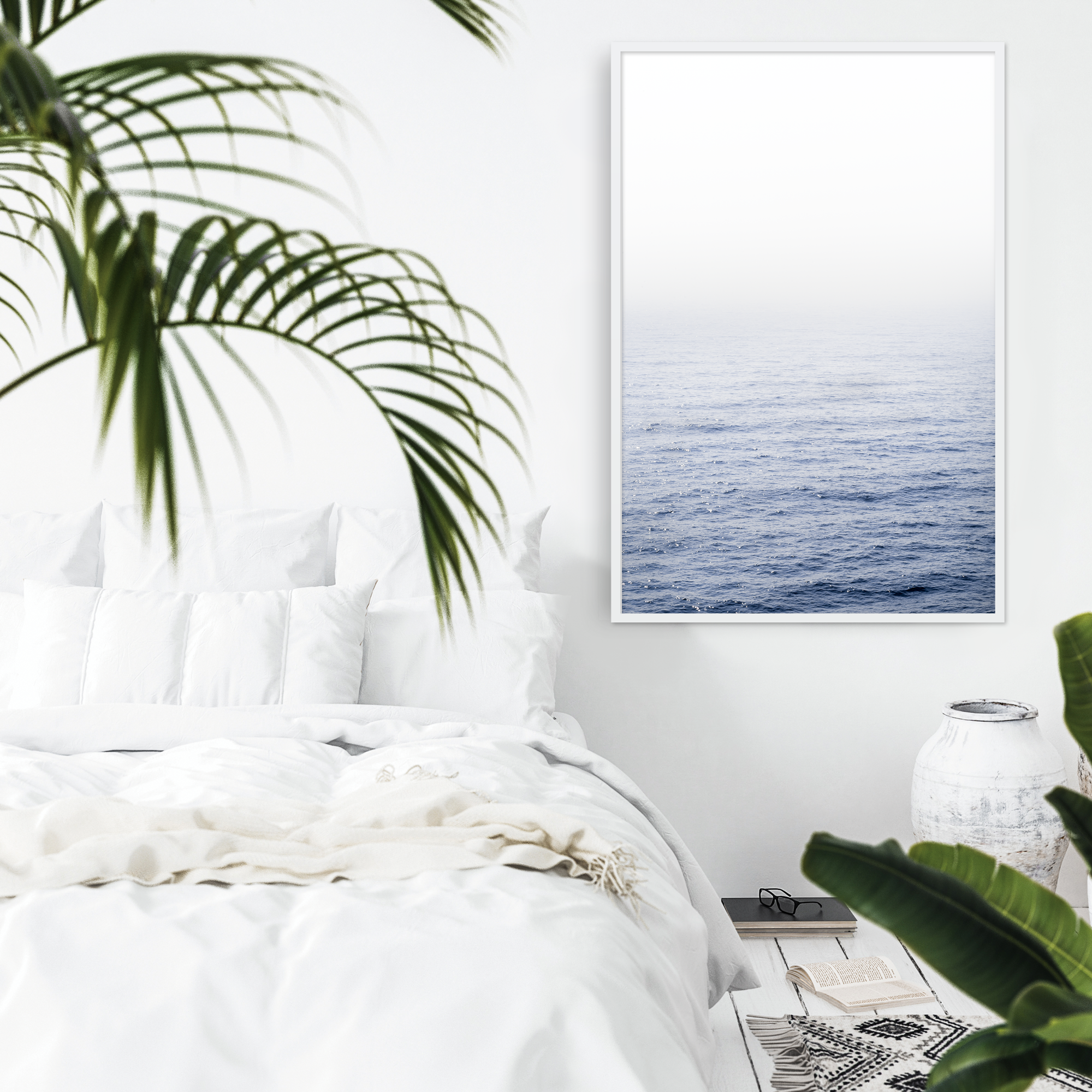 PACIFIC HORIZON II