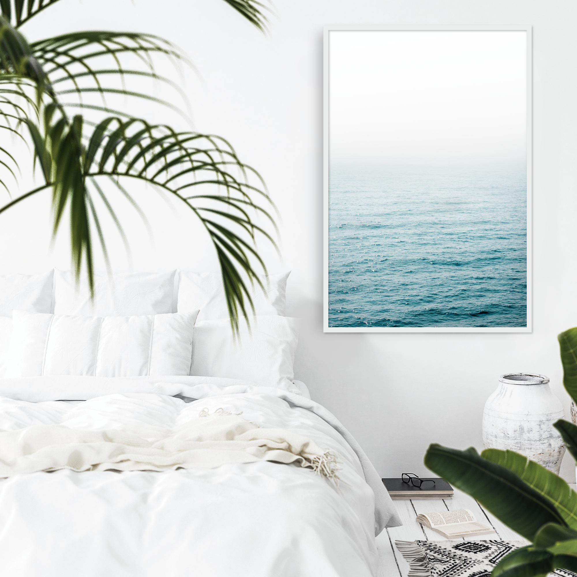 PACIFIC HORIZON