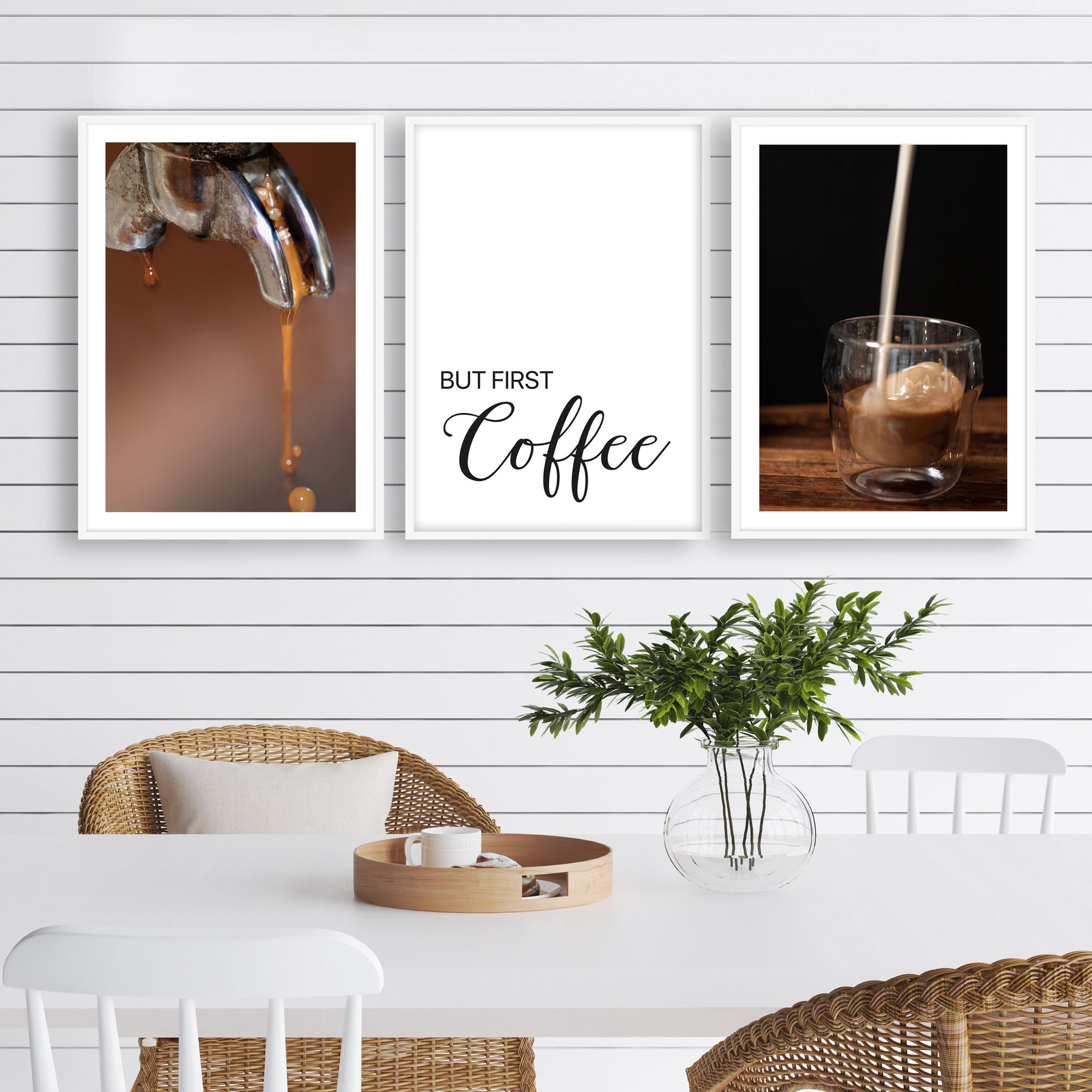 COFFEE I