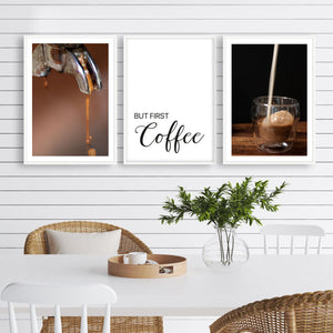 COFFEE I