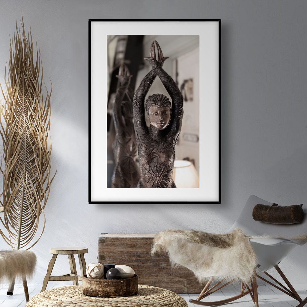 URBAN SEA GODDESS II