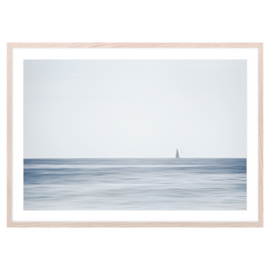 SAILING LIFE