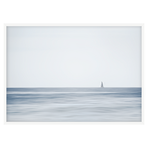 SAILING LIFE