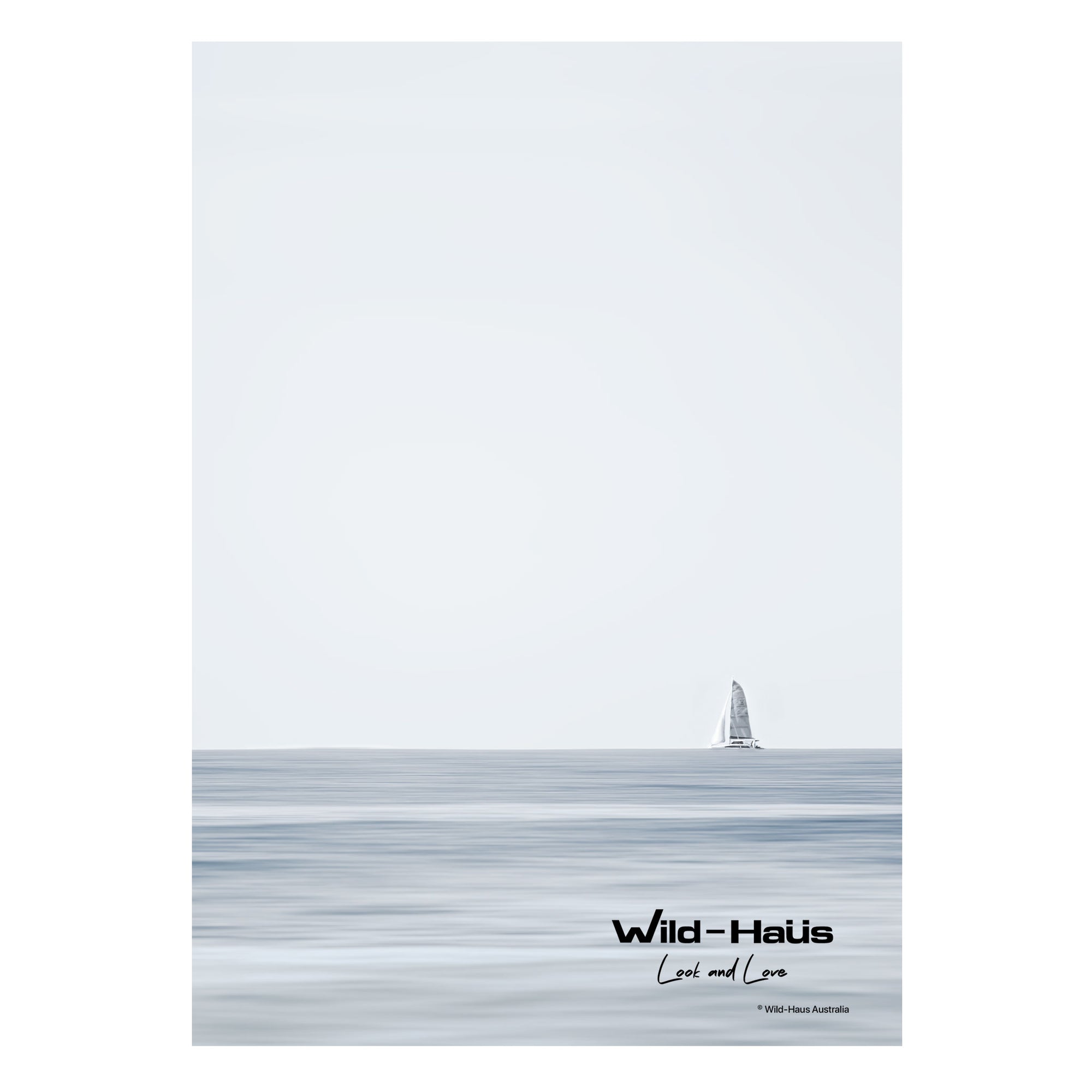 SAILING LIFE II