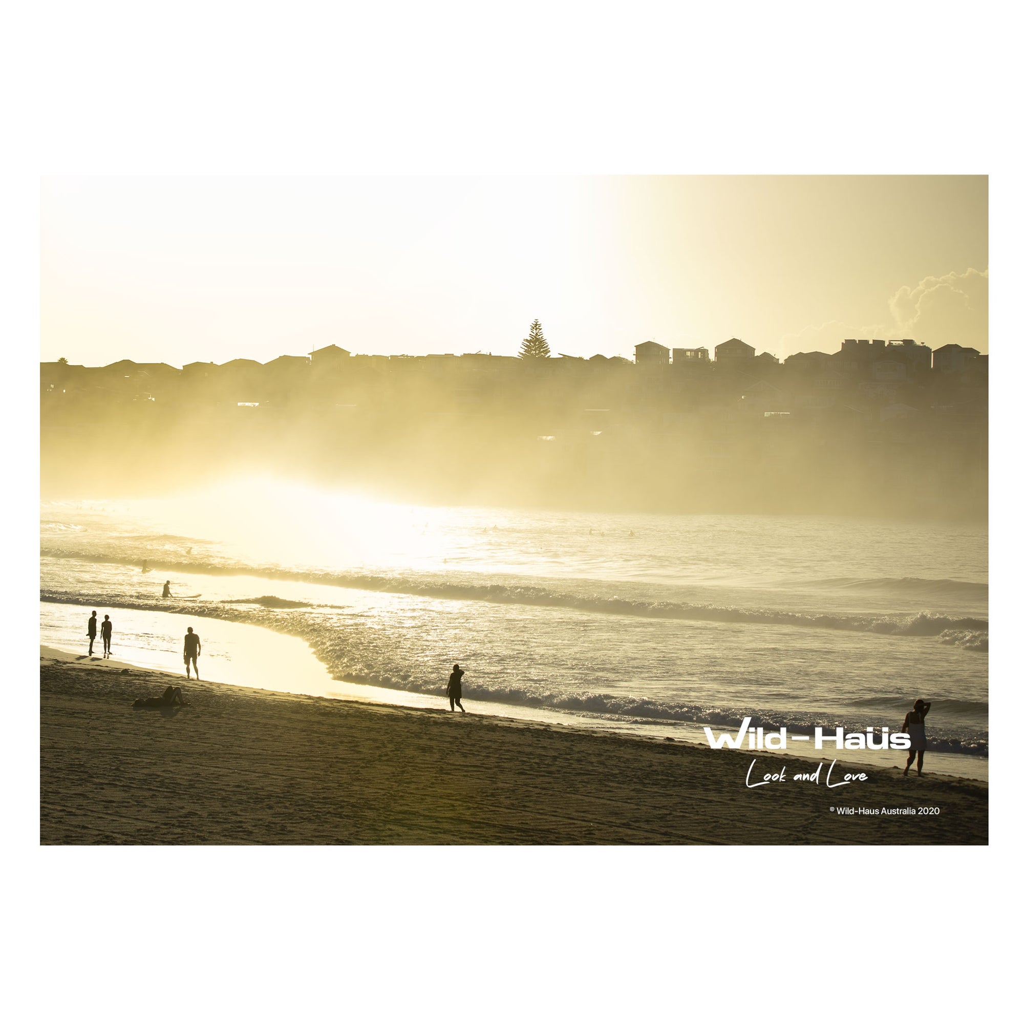 BONDI SUNRISE