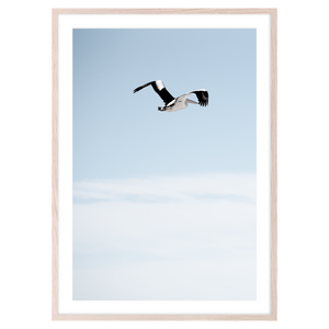 BLUE SKIES I