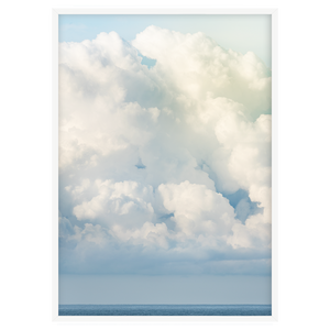SPRING CLOUDS