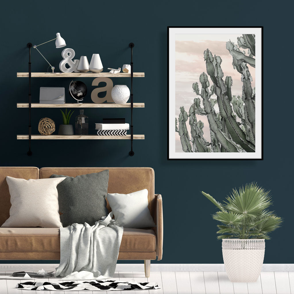 DESERT CACTUS