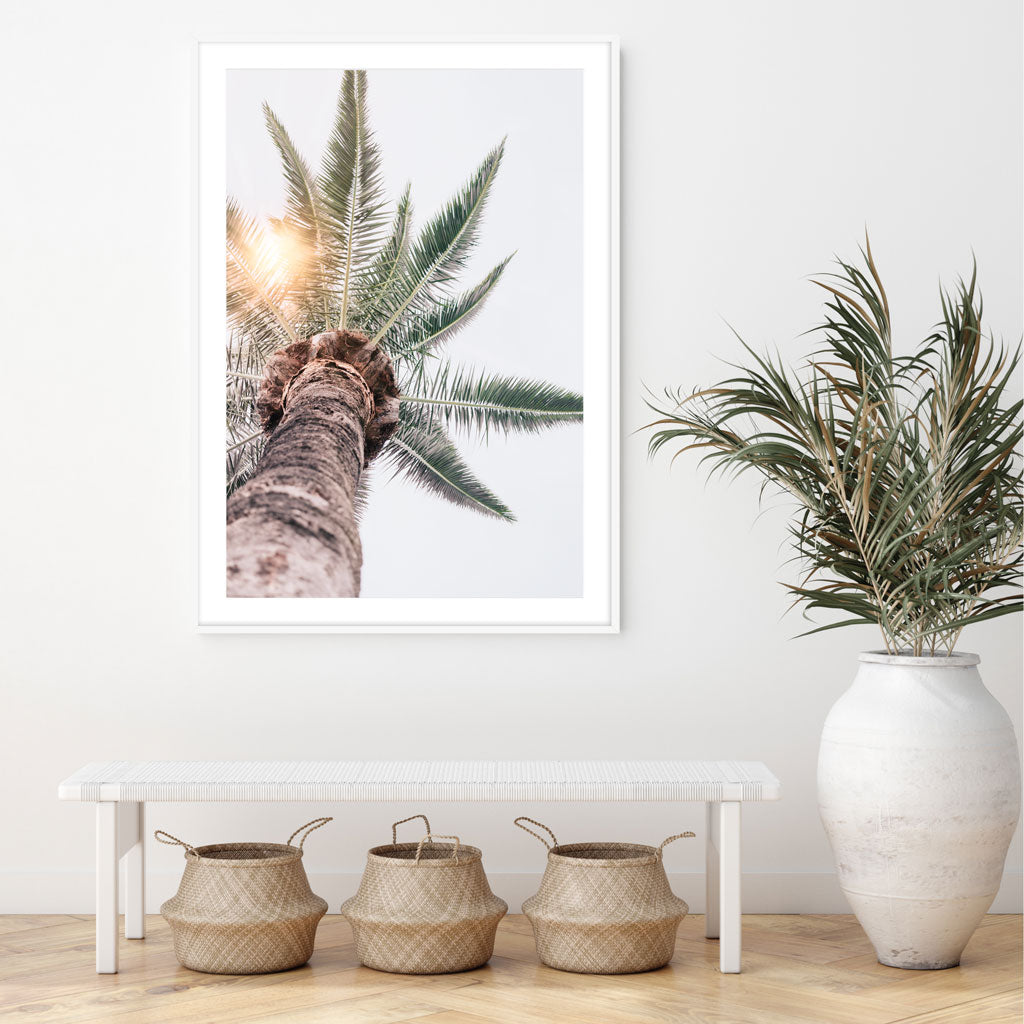 PALM TREE I