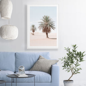 DESERT PALM II