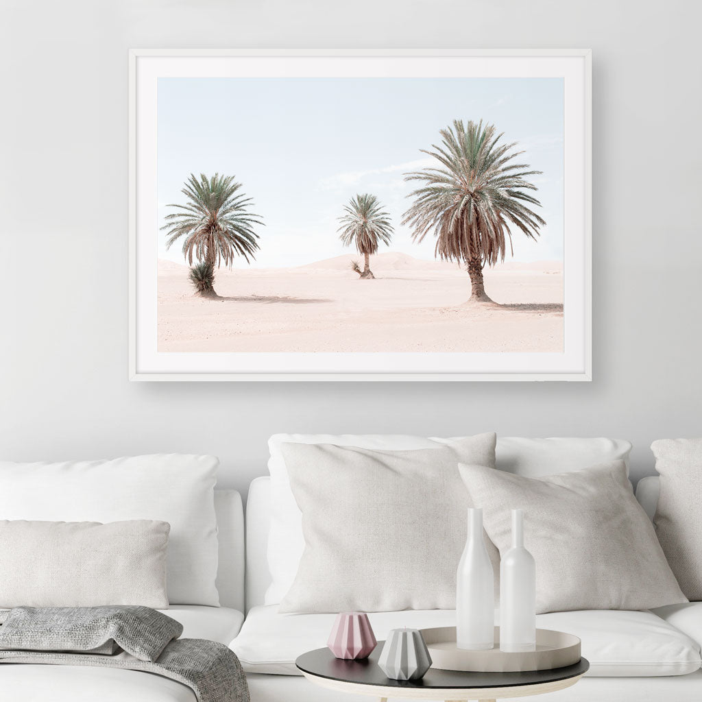 DESERT PALM IV