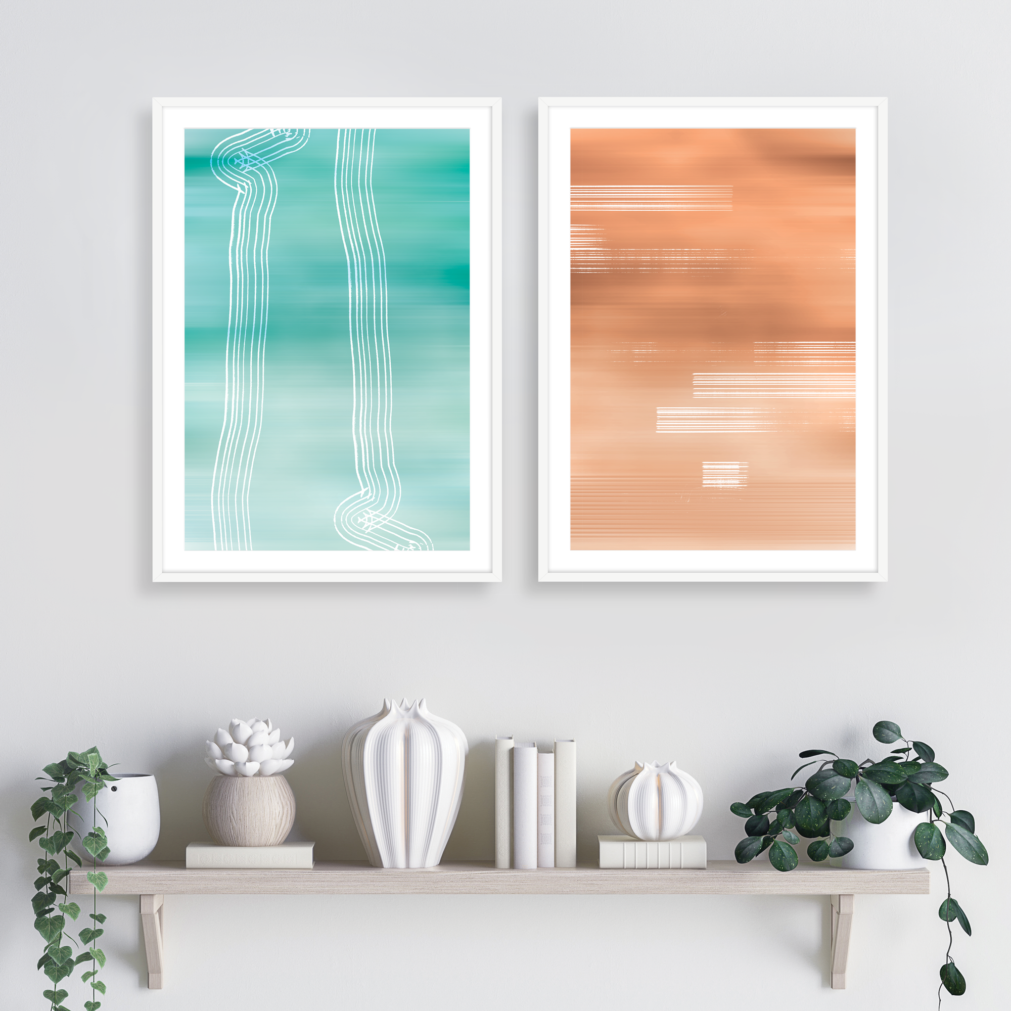 MINT ABSTRACT I