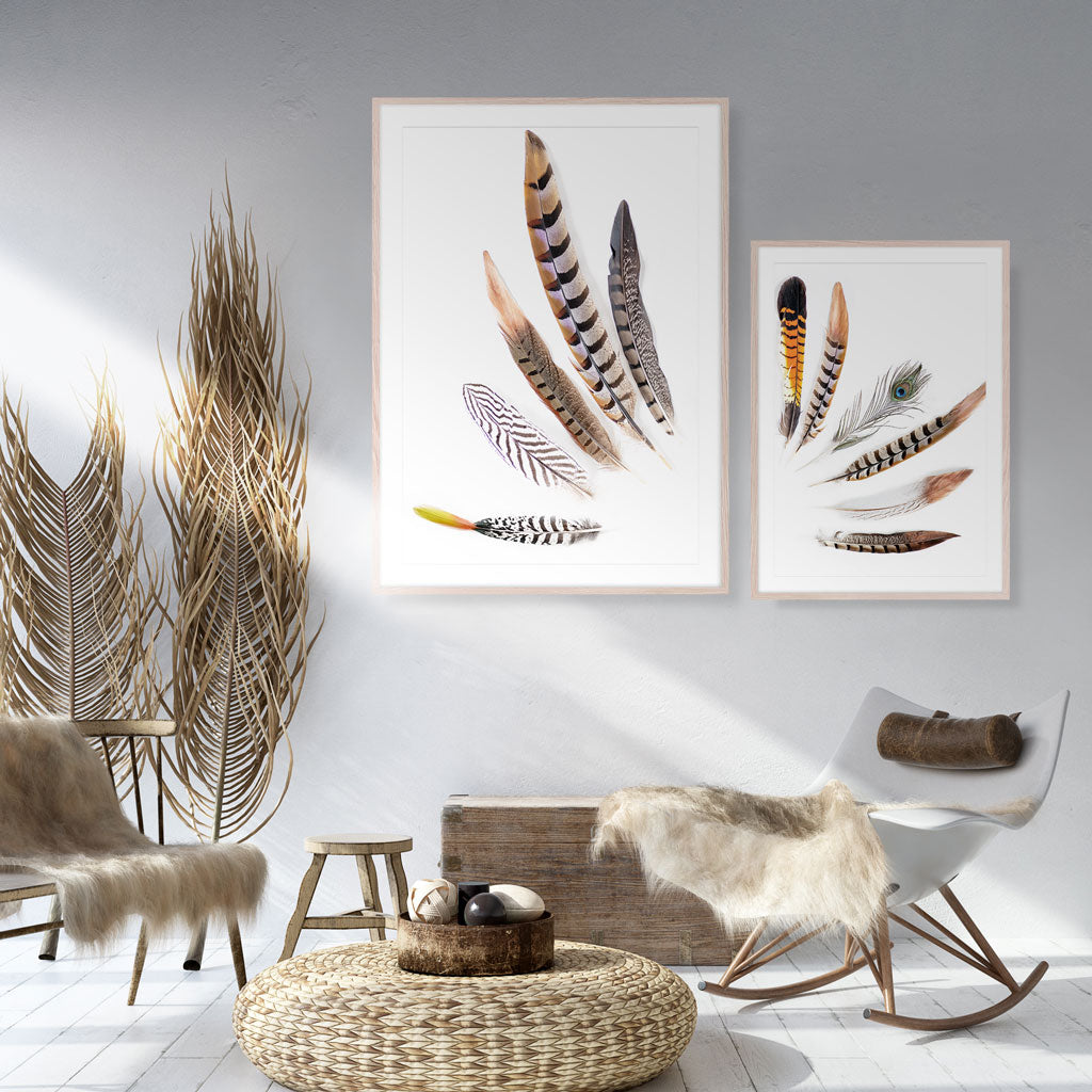 BIRD OF A FEATHER IV