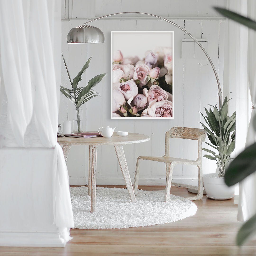 DAVID AUSTIN VINTAGE ROSES